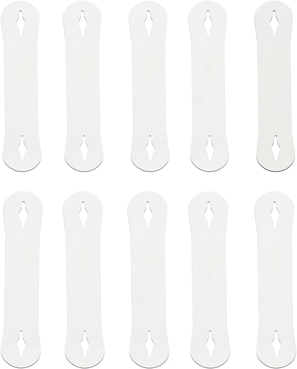 Tie Bar Clip - Invisible Tie Stays Tie Keeper Clip,