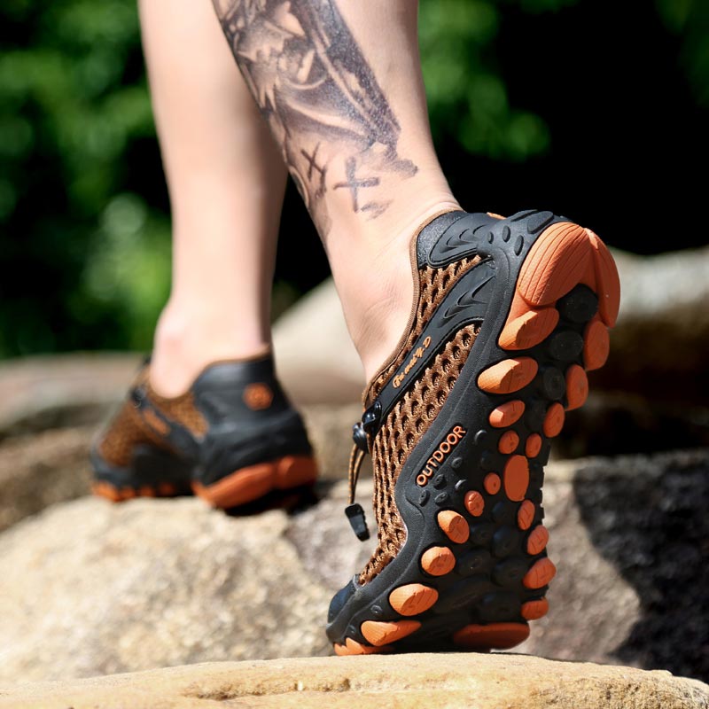Men'S Semi Formal Wear With Jeans - trekking mountain mens sports shoes basket