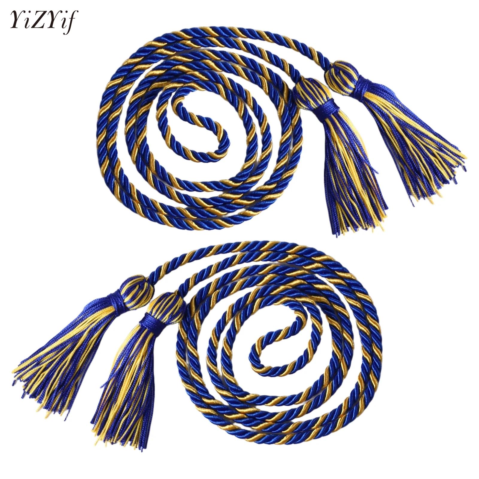 Men'S Formal Wear For Graduation - Military Uniform Honor Braided Cords with