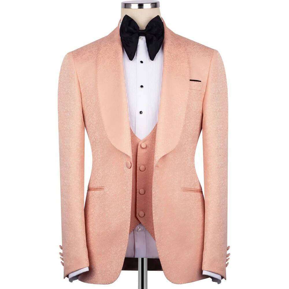 Men'S Formal Wear No Suit - Men Formal Slim Fit Tuxedo Prom