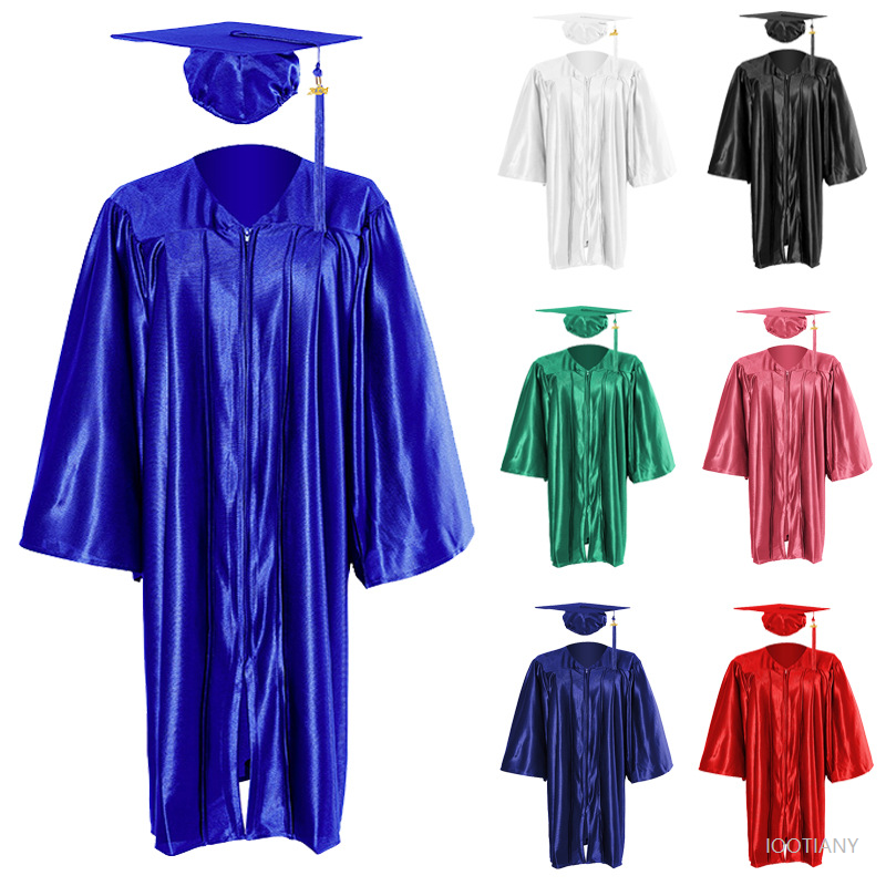 High School Bachelor Graduatio - Men'S Formal Wear For Graduation recensione e prezzo