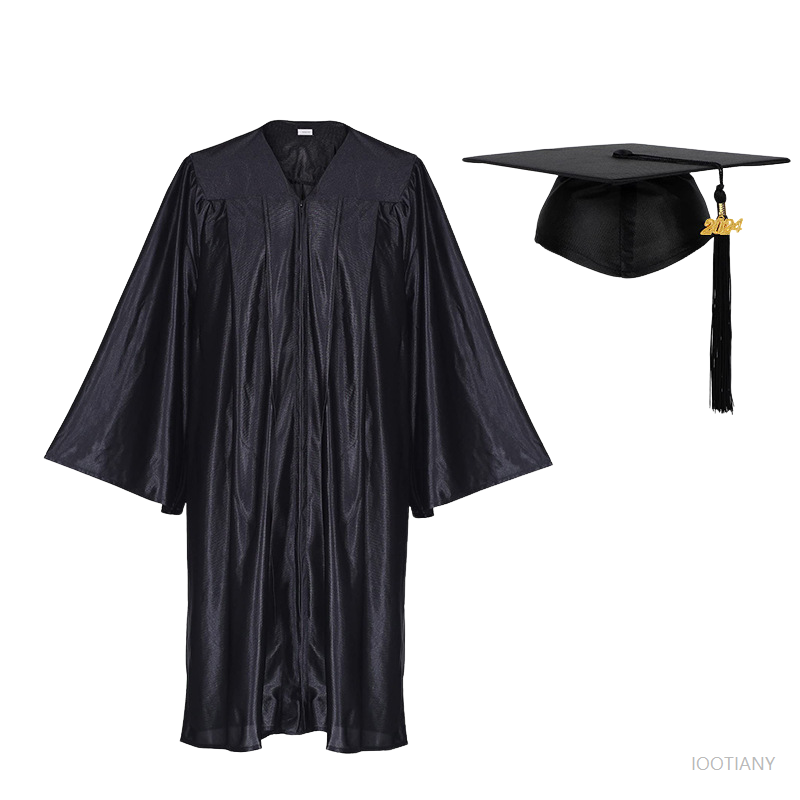 High School Bachelor Graduatio - Men'S Formal Wear For Graduation recensione e prezzo