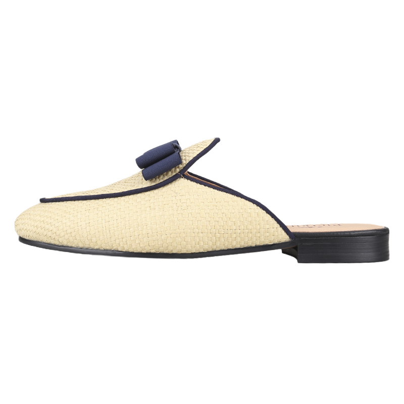 Piergitar Summer Style Men's M - Men'S Formal Wear Slippers recensione e prezzo