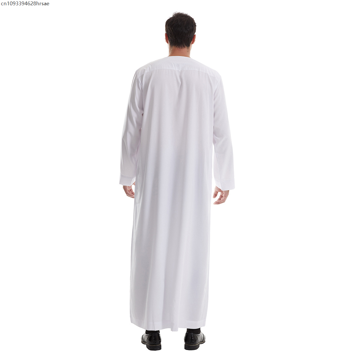Men's Thobe Arabic Traditional - Arabic Formal Wear Men recensione e prezzo