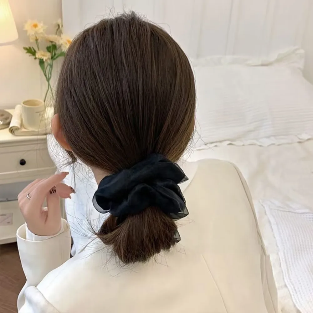 1/3pcs Elegant Sheer Chiffon S - Tie Bar Clip recensione e prezzo