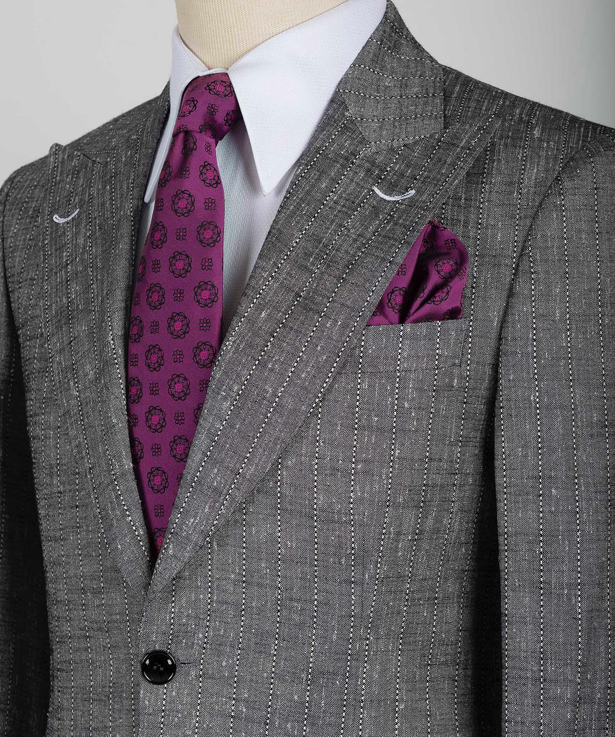 Classic Wedding Men Suits Gent - Men'S Formal Wear For Graduation recensione e prezzo