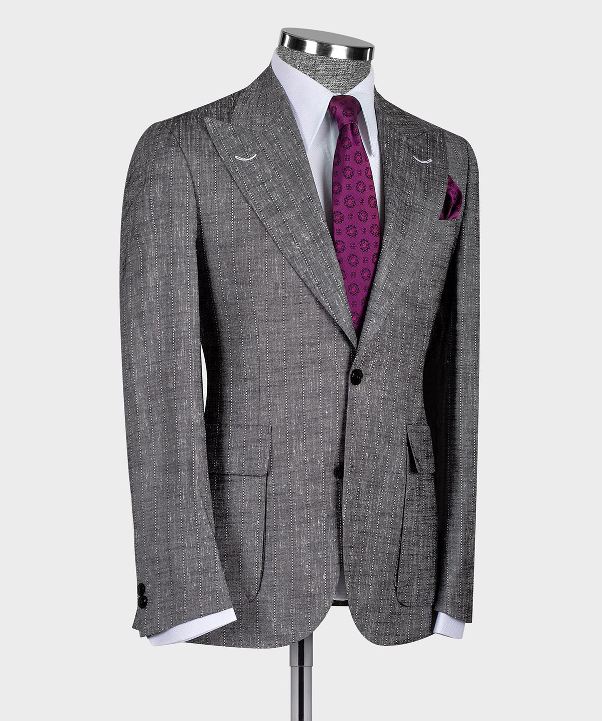 Classic Wedding Men Suits Gent - Men'S Formal Wear For Graduation recensione e prezzo