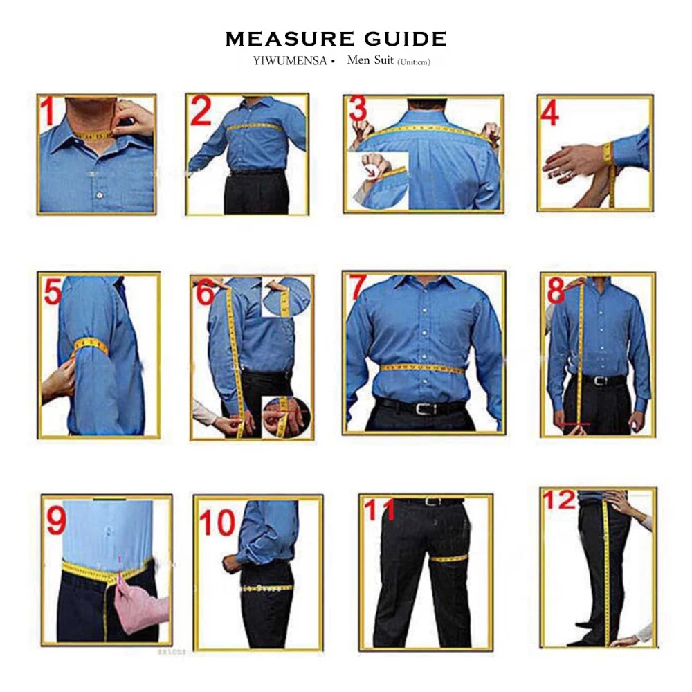 Arabic African Men Suits Slim  - Arabic Formal Wear Men recensione e prezzo
