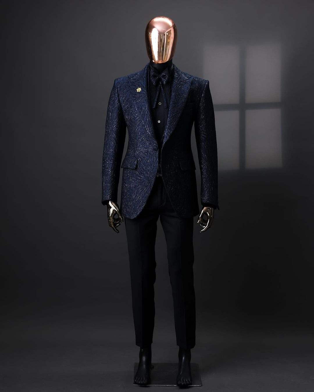 Fashion Wedding Men Suit Prom  - Men'S Formal Wear No Suit recensione e prezzo