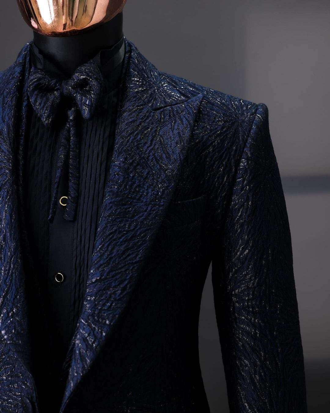 Fashion Wedding Men Suit Prom  - Men'S Formal Wear No Suit recensione e prezzo