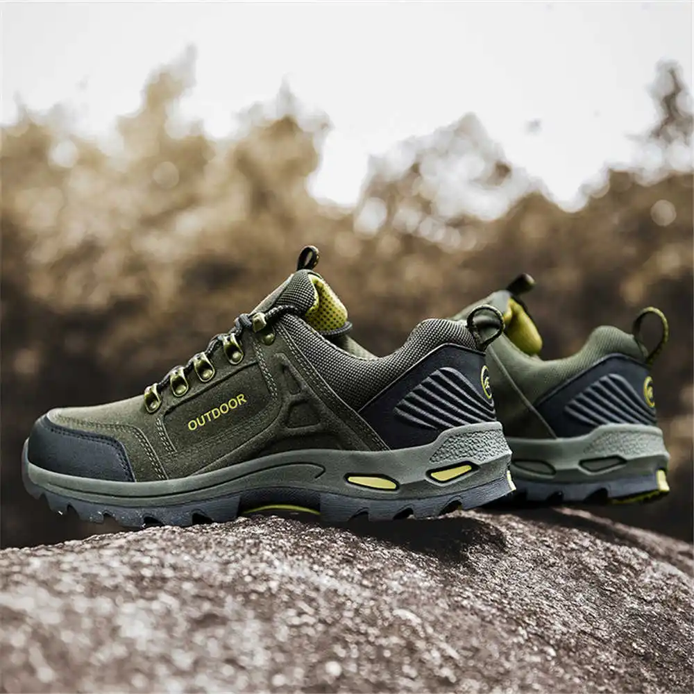 Non-slip Lace Up Hiking Tennis - Men'S Formal Wear Slippers recensione e prezzo