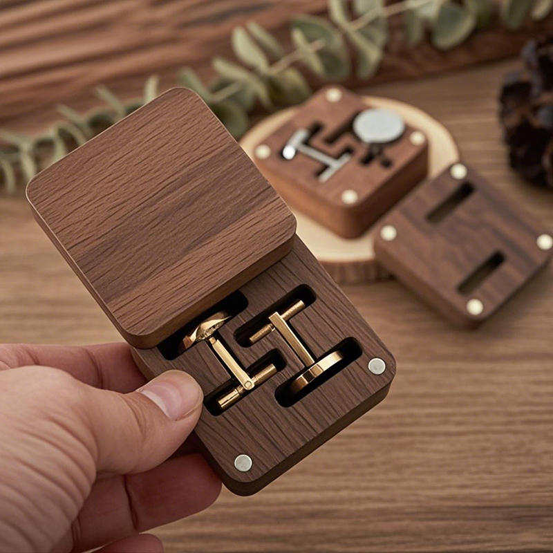 Personalized Groomsmen Cufflin - Tie Bar Clip recensione e prezzo