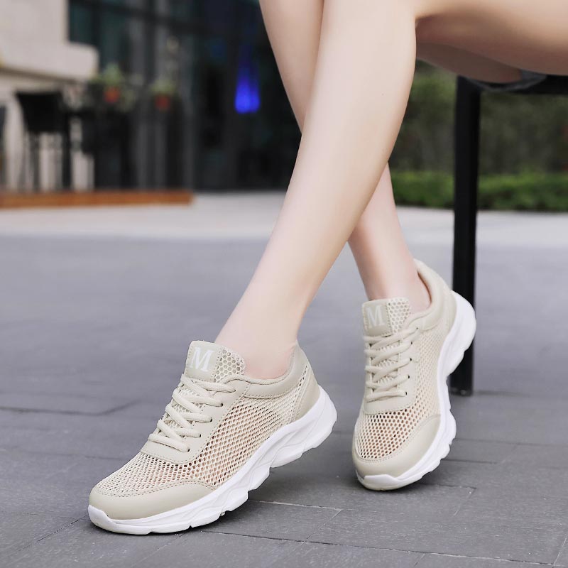 Summer Breathable Sneakers Wom - Men'S Semi Formal Wear With Jeans recensione e prezzo