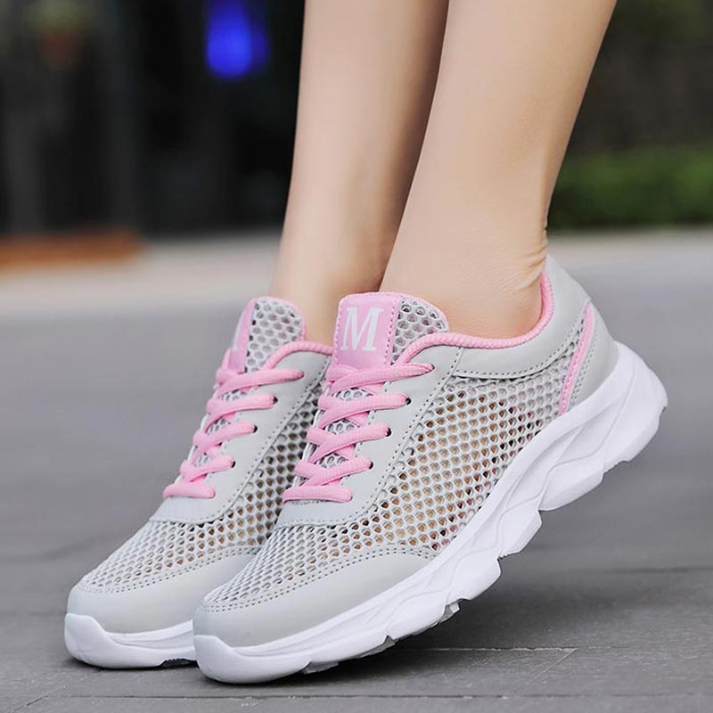 Summer Breathable Sneakers Wom - Men'S Semi Formal Wear With Jeans recensione e prezzo