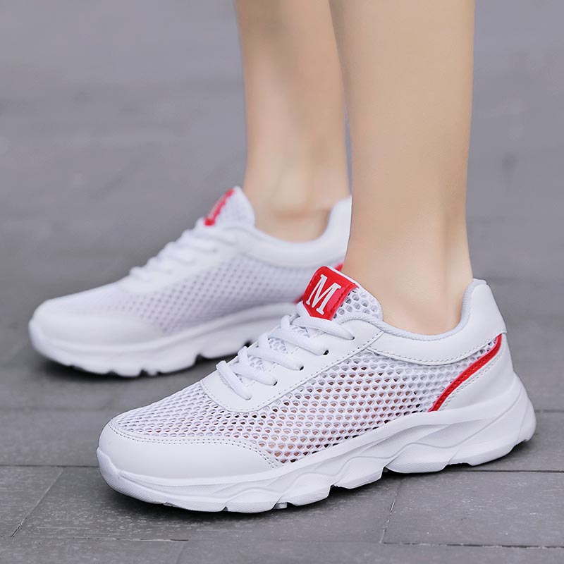 Summer Breathable Sneakers Wom - Men'S Semi Formal Wear With Jeans recensione e prezzo
