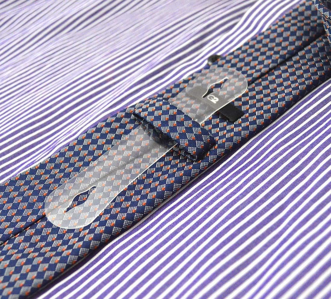 Invisible Tie Stays Tie Keeper - Tie Bar Clip recensione e prezzo