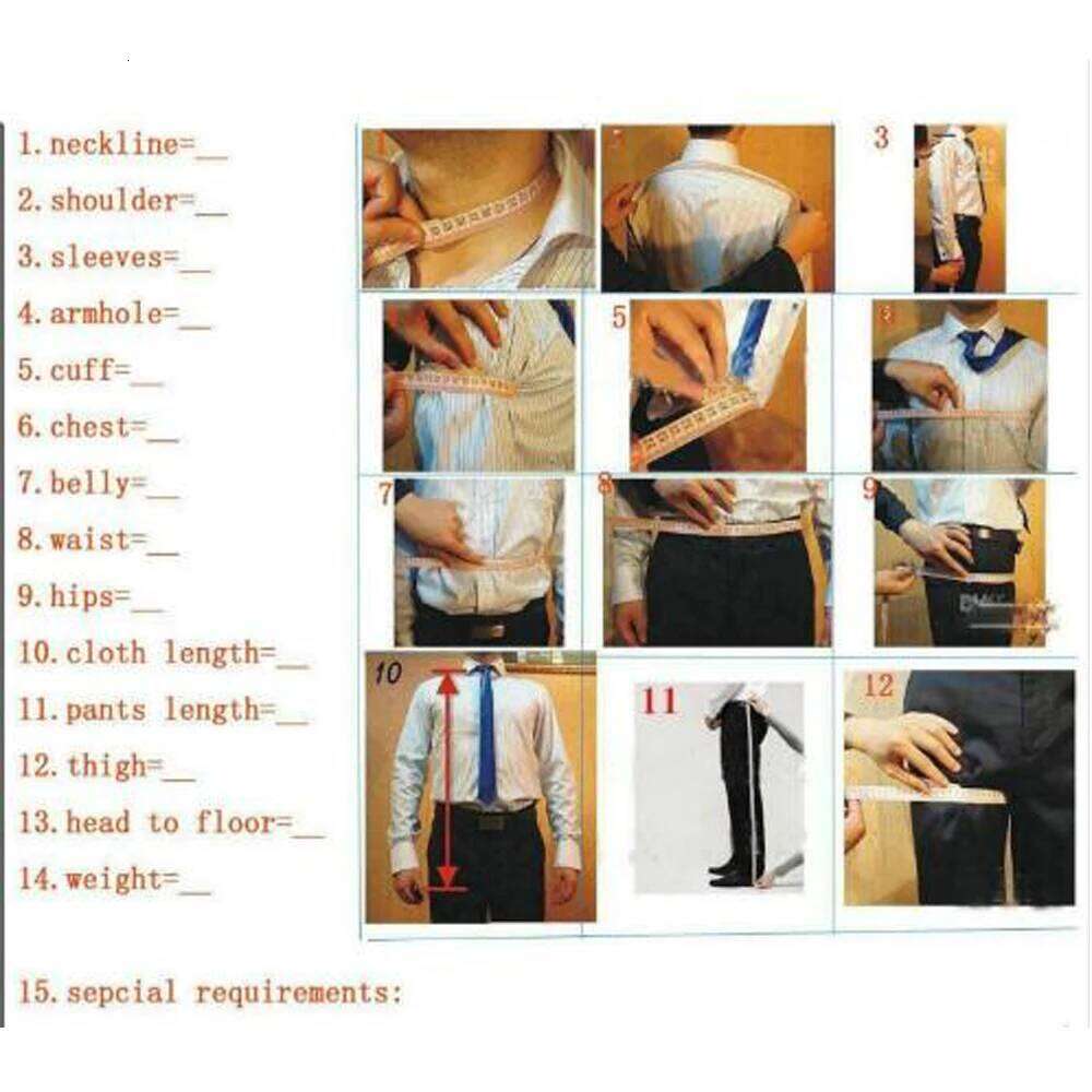 Elegant Formal Men Suits Three - Elegant Formal Men'S Wear recensione e prezzo