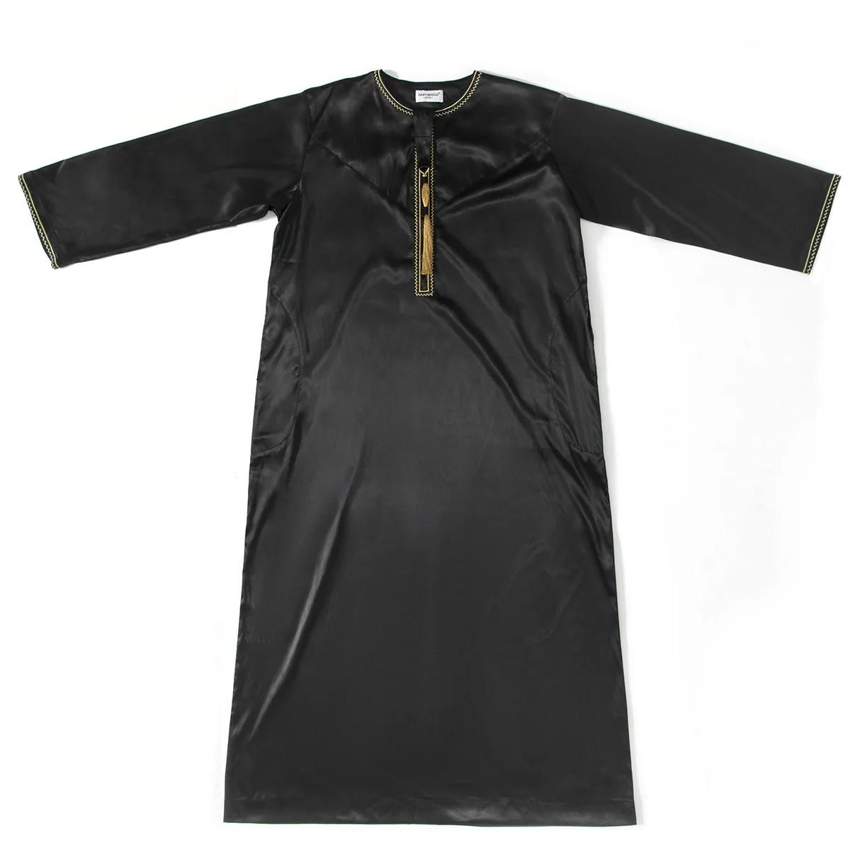 Eid Dress for Muslim Men Jubba - Arabic Formal Wear Men recensione e prezzo
