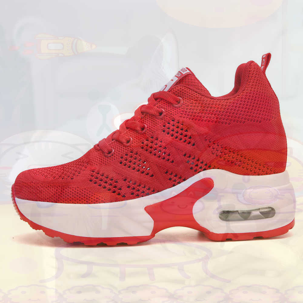 Red Size 36 Shoes Woman Tennis - Men'S Formal Wear Slippers recensione e prezzo