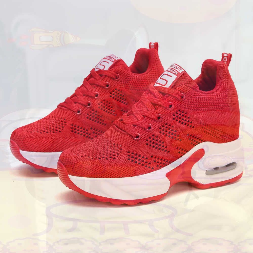 Red Size 36 Shoes Woman Tennis - Men'S Formal Wear Slippers recensione e prezzo