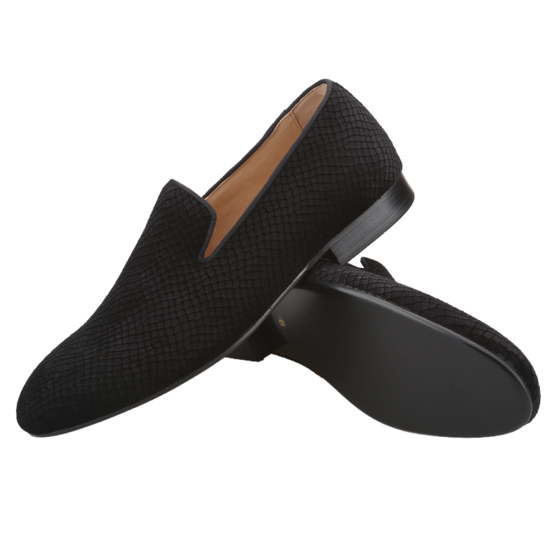Piergitar Multi-Colors Fishsca - Men'S Formal Wear Slippers recensione e prezzo