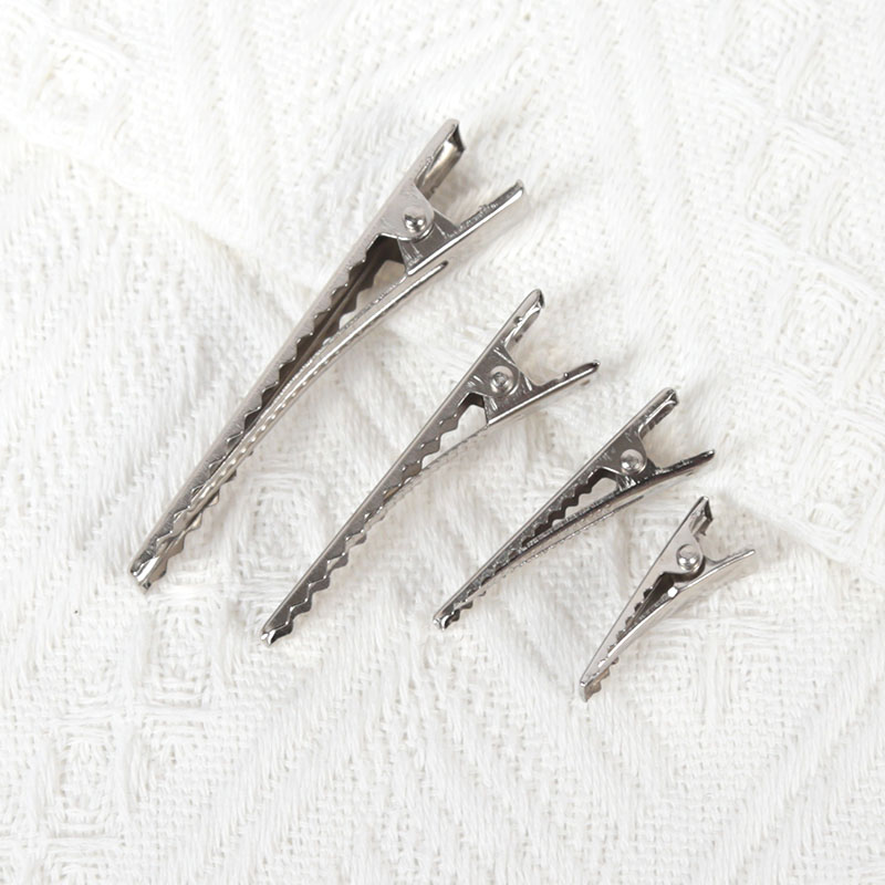 50PCS Metal Hair Clips Iron Du - Tie Bar Clip recensione e prezzo