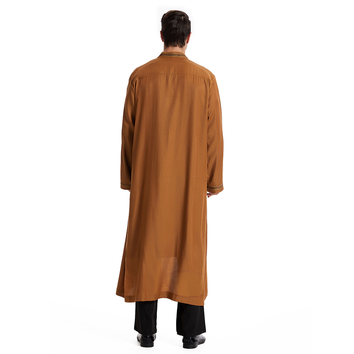 Thobe for Men Abaya Islamic Cl - Arabic Formal Wear Men recensione e prezzo