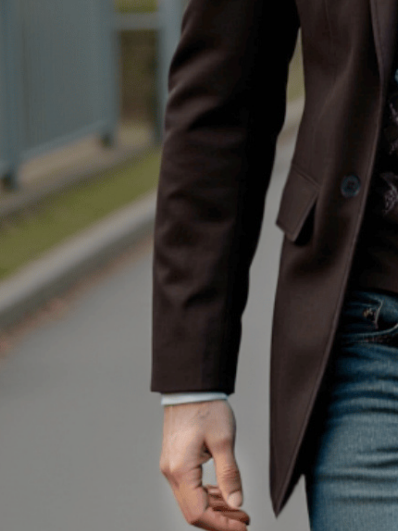 Spring Men's Single-Breasted J - Men'S Formal Wear No Suit recensione e prezzo
