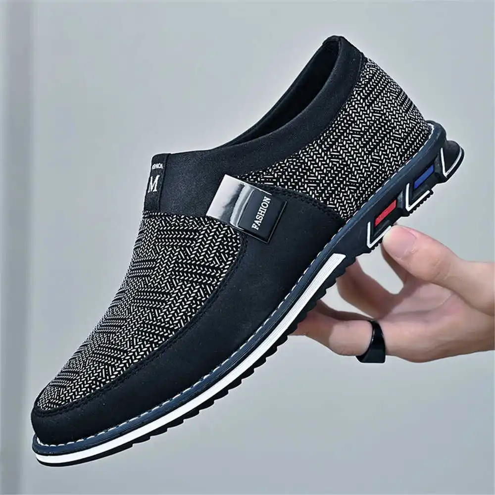 Dark Blue 44-45 Summer Shoes S - Men'S Formal Wear Slippers recensione e prezzo