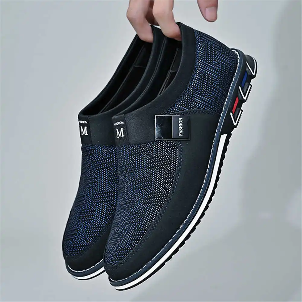 Dark Blue 44-45 Summer Shoes S - Men'S Formal Wear Slippers recensione e prezzo