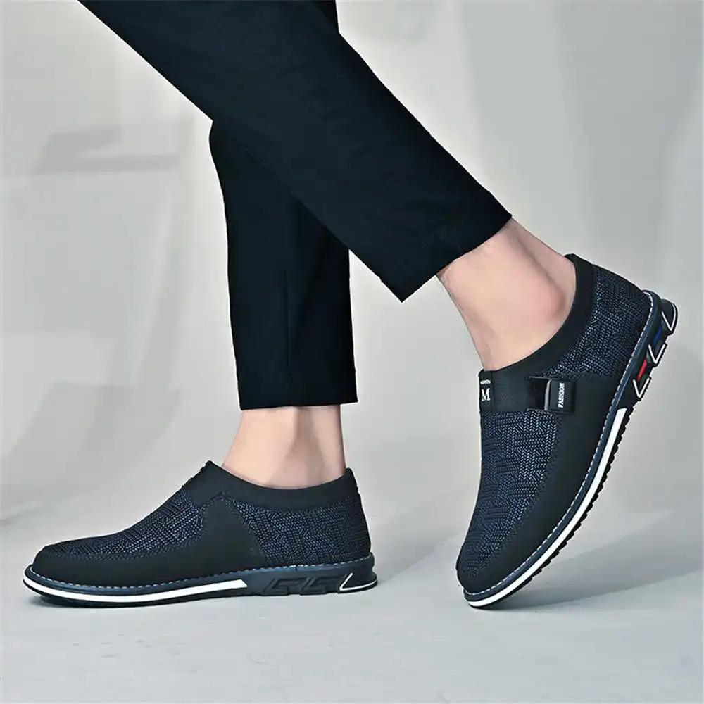 Dark Blue 44-45 Summer Shoes S - Men'S Formal Wear Slippers recensione e prezzo
