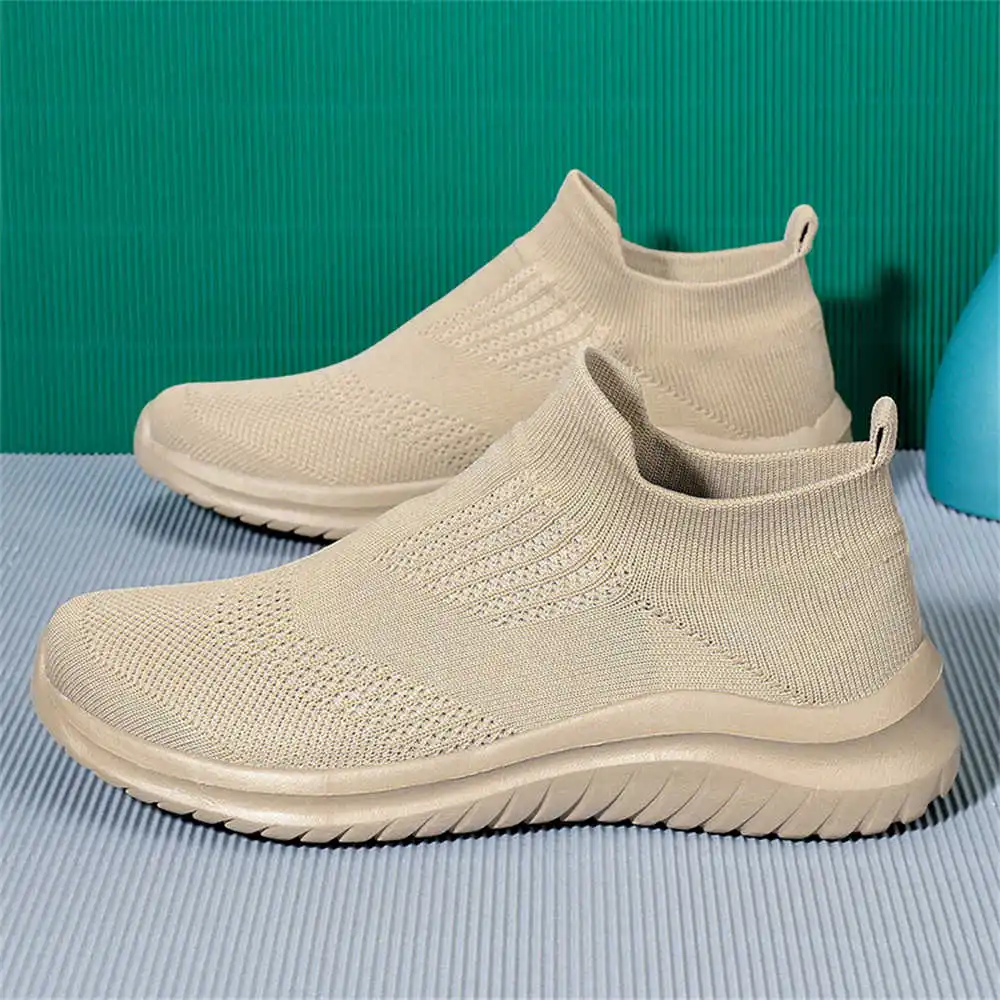Beige Soft New Novelty Tennis  - Tall Men Formal Wear recensione e prezzo