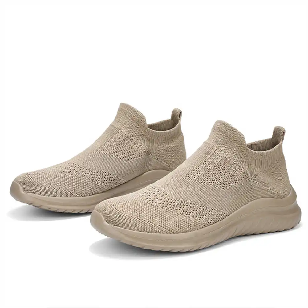 Beige Soft New Novelty Tennis  - Tall Men Formal Wear recensione e prezzo