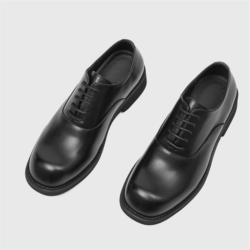 Classic Brand Men's Leather Ca - Elegant Formal Men'S Wear recensione e prezzo