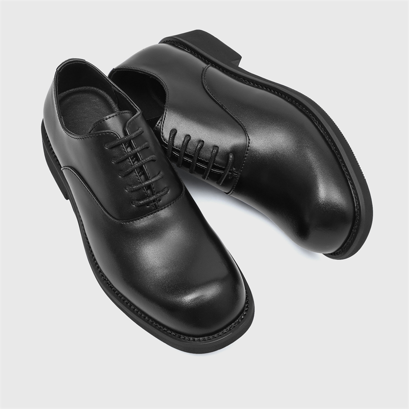 Classic Brand Men's Leather Ca - Elegant Formal Men'S Wear recensione e prezzo