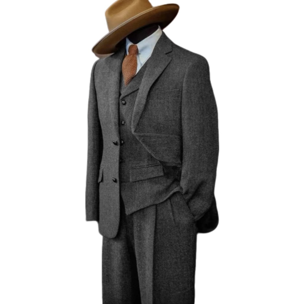Men's Formal Ternos  Classic B - Elegant Formal Men'S Wear recensione e prezzo