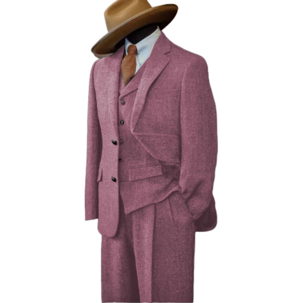 Men's Formal Ternos  Classic B - Elegant Formal Men'S Wear recensione e prezzo