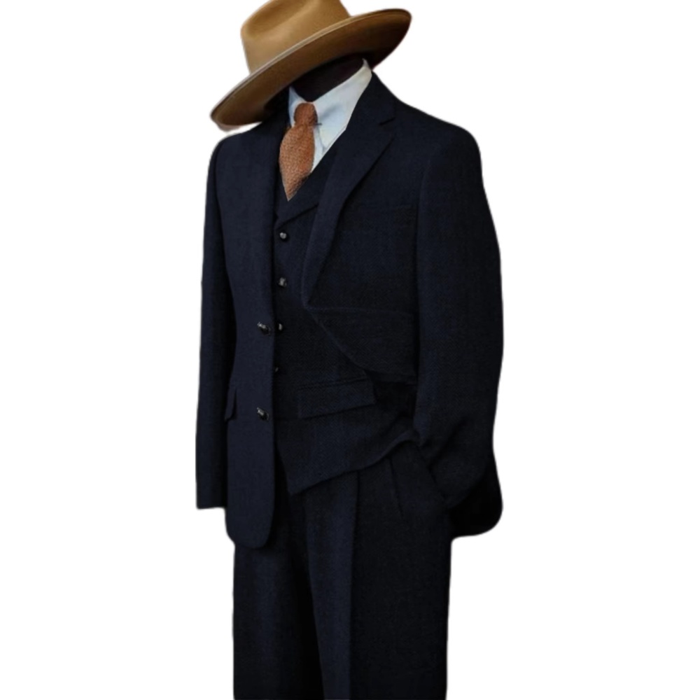 Men's Formal Ternos  Classic B - Elegant Formal Men'S Wear recensione e prezzo