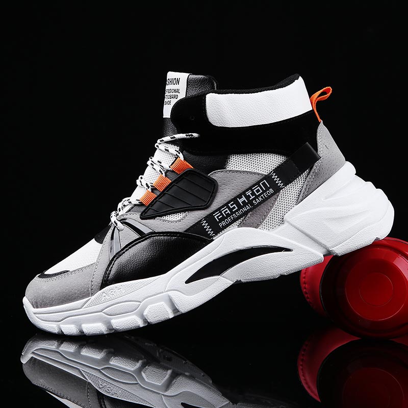 Hightop Summer Men's Sport Sho - Men'S Formal Wear Slippers recensione e prezzo