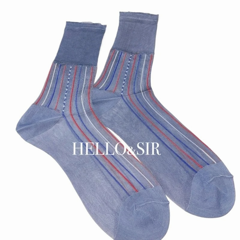 Men Dress Socks Business Suit  - Men'S Formal Wear No Suit recensione e prezzo