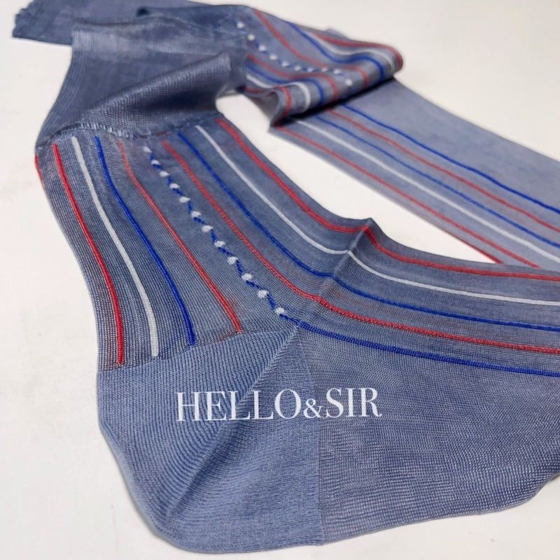 Men Dress Socks Business Suit  - Men'S Formal Wear No Suit recensione e prezzo