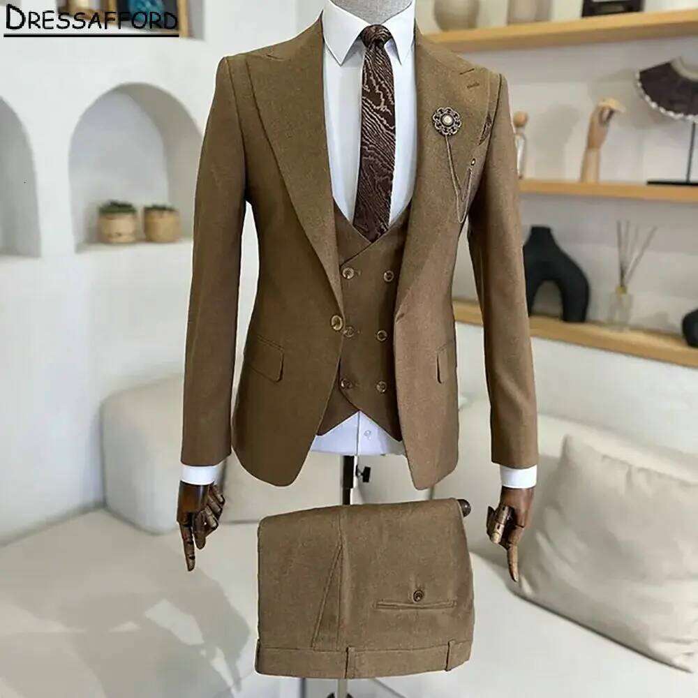Formal Wedding Suits Men's Bus - Men'S Formal Wear No Suit recensione e prezzo