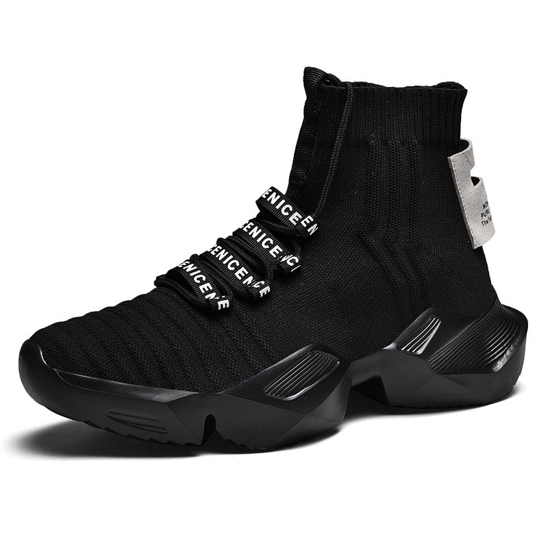 Plus Size High Top Massive Spo - Men'S Semi Formal Wear With Jeans recensione e prezzo