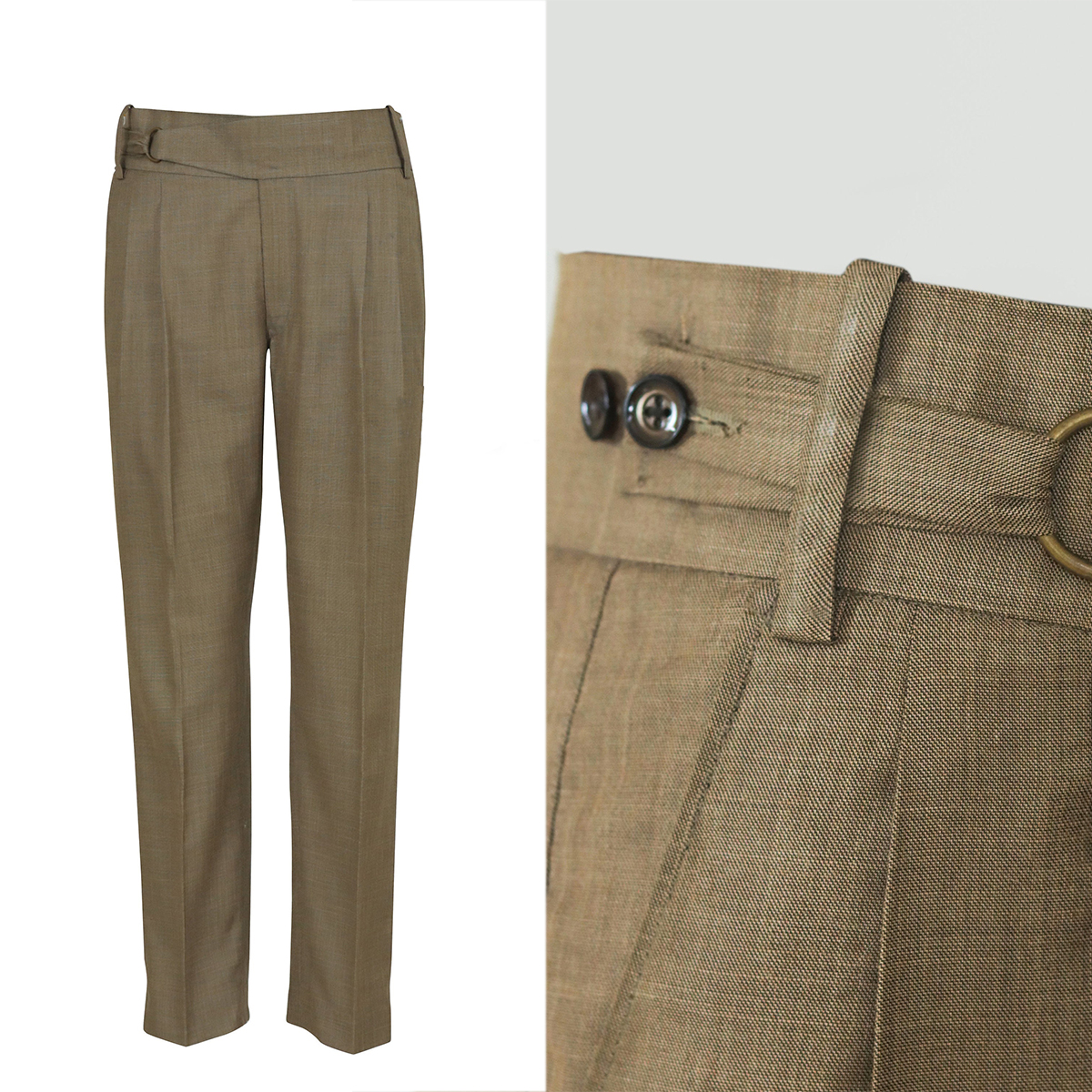 Mens Wedding Suits Pants Groom - Men'S Formal Wear No Suit recensione e prezzo