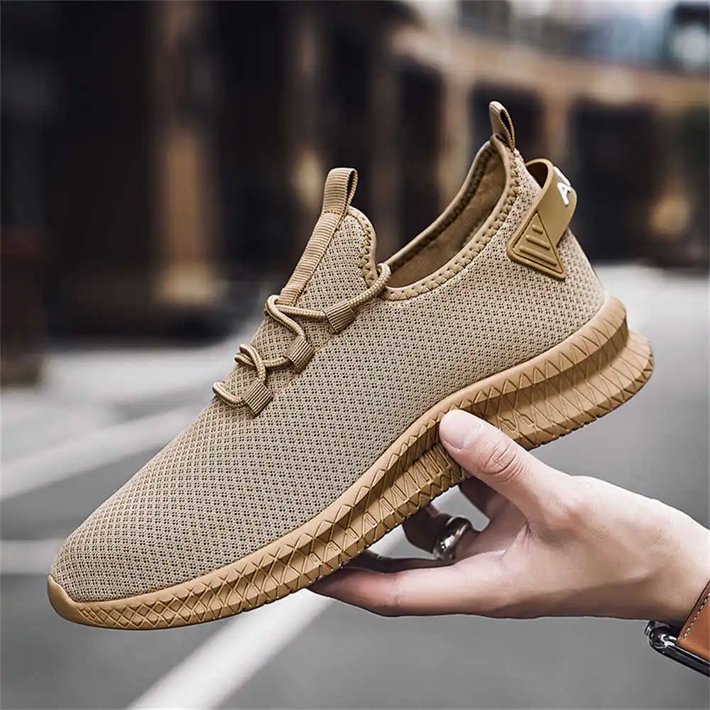 Demi-season Mesh Tenni Man Run - Men'S Formal Wear Slippers recensione e prezzo