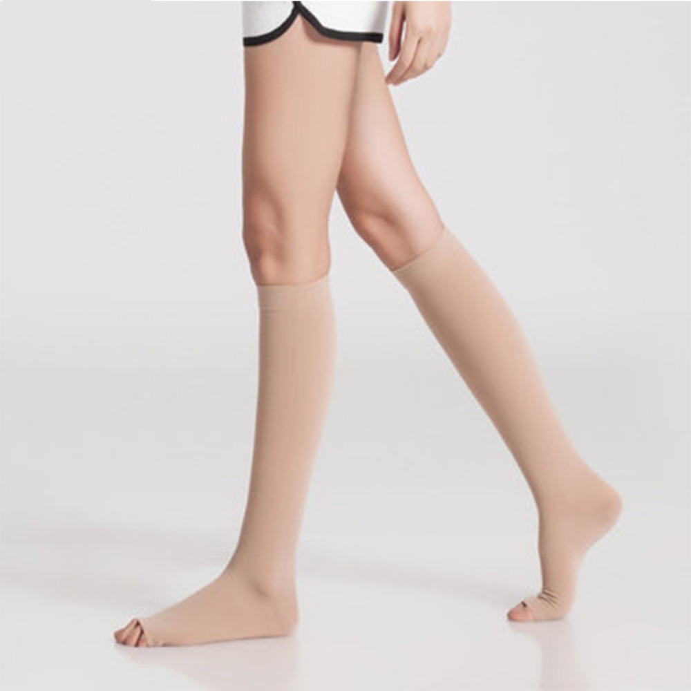 Calf Compression Stockings Var - Men'S Formal Wear For Graduation recensione e prezzo