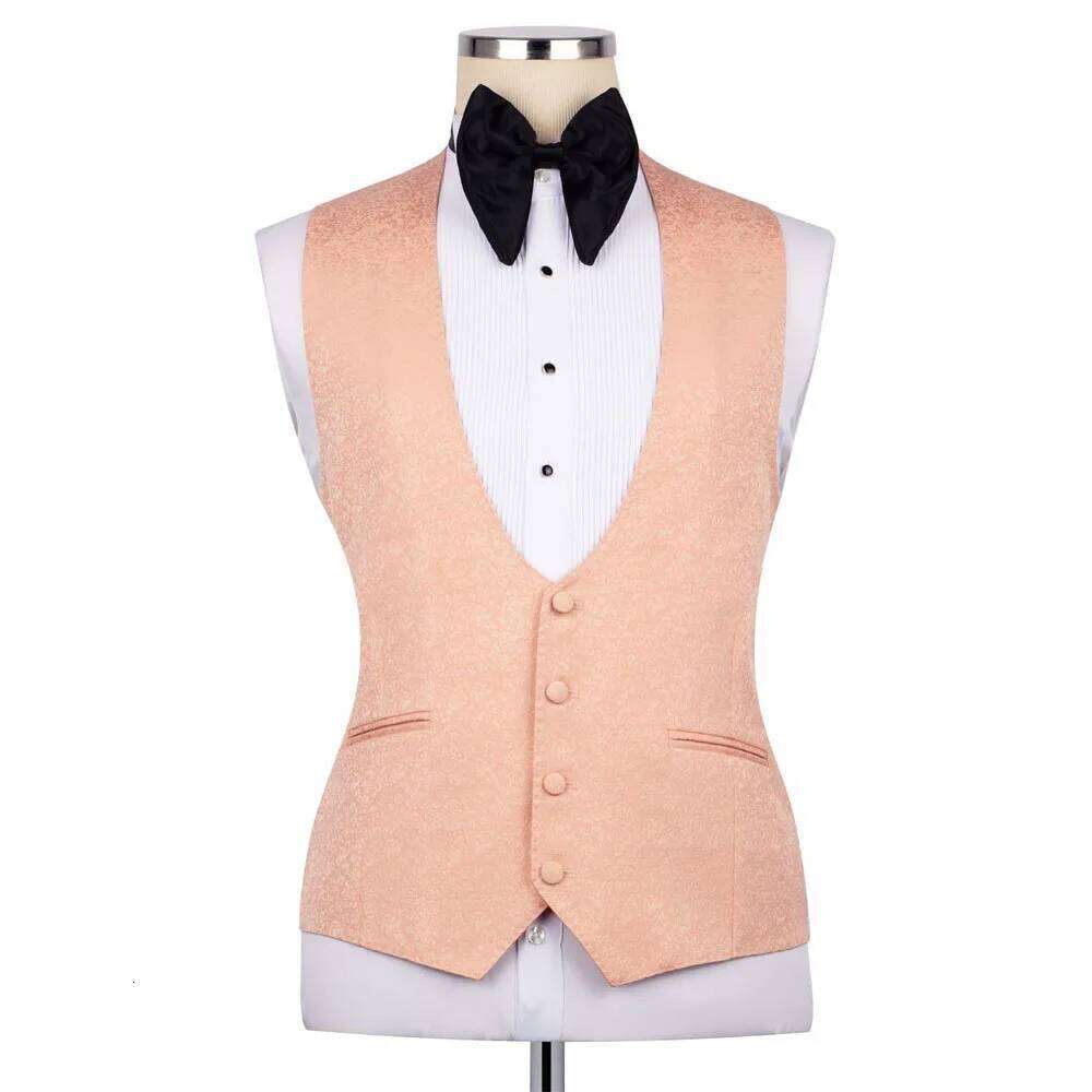 Men Formal Slim Fit Tuxedo Pro - Men'S Formal Wear No Suit recensione e prezzo